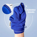 Deep Exfoliating Glove, 1 Pack - Free Shipping Worldwide