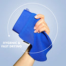 Deep Exfoliating Glove, 1 Pack - Free Shipping Worldwide